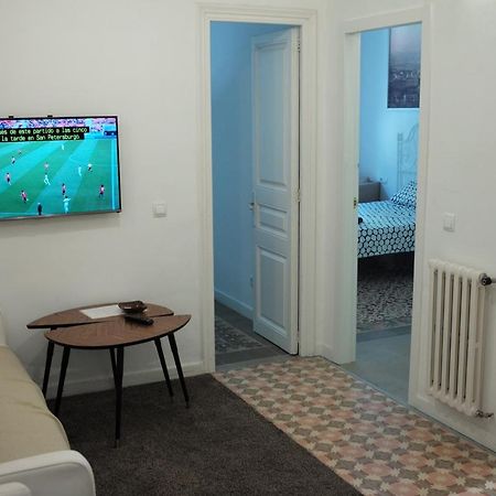 برشلونة Eixample Apartments - Pova المظهر الخارجي الصورة