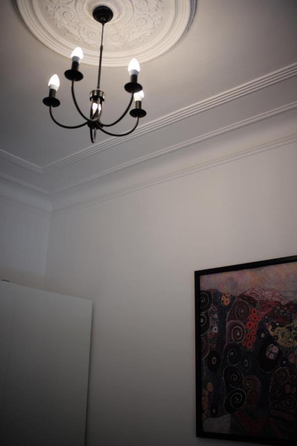 برشلونة Eixample Apartments - Pova المظهر الخارجي الصورة