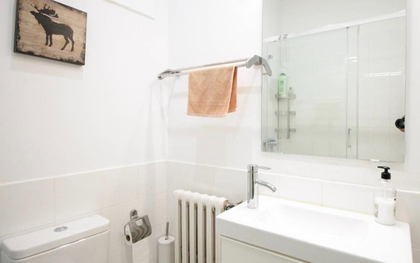 برشلونة Eixample Apartments - Pova المظهر الخارجي الصورة