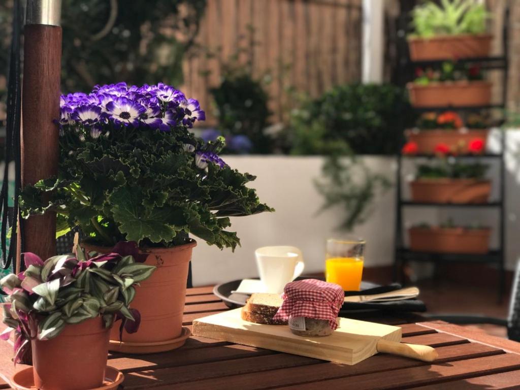 برشلونة Eixample Apartments - Pova المظهر الخارجي الصورة