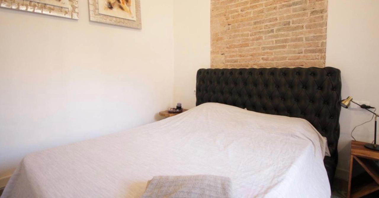 برشلونة Eixample Apartments - Pova المظهر الخارجي الصورة