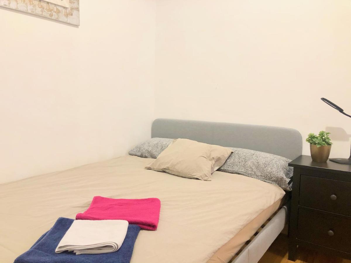برشلونة Eixample Apartments - Pova المظهر الخارجي الصورة